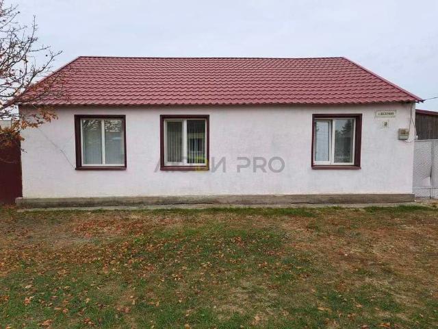 Дом продажа в Мокроус, Фёдоровский район
