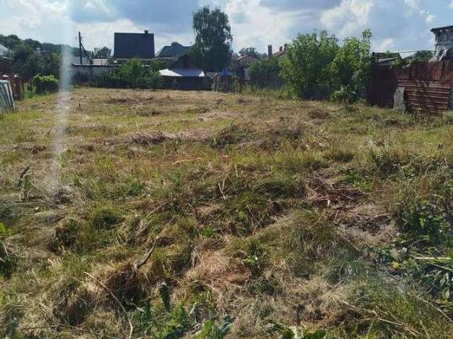 Дом продажа в Моковский, Курская область