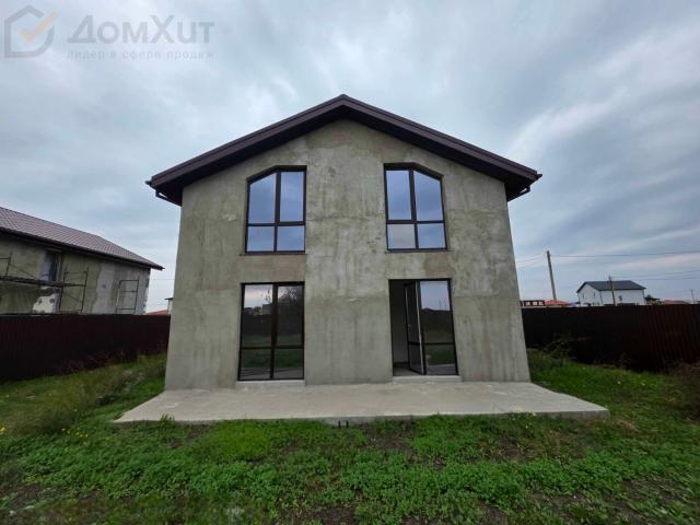 Дом продажа в Молочное, Сакский район