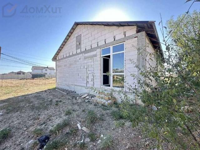 Дом продажа в Молочное, Сакский район