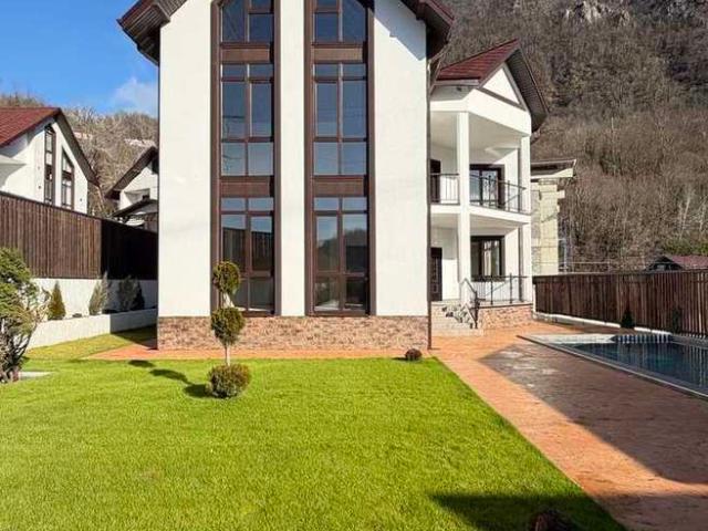 Дом продажа в Верхневеселое С, Краснодарский Край