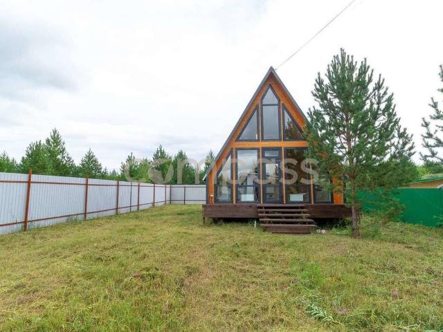 Дом продажа в Московка, Нижнетавдинский район