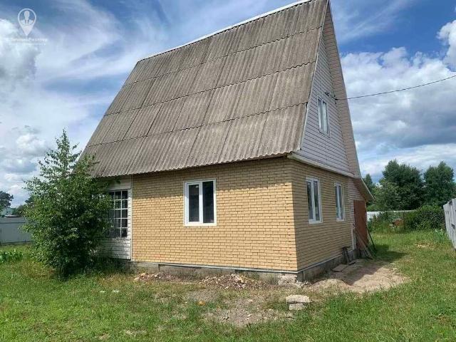 Дом продажа в Рязанская область