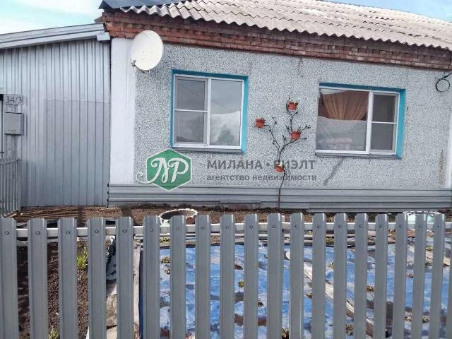 Дом продажа в Омская область
