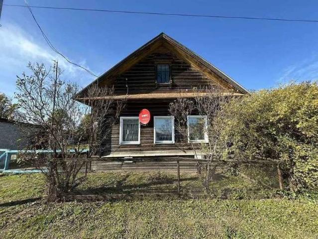 Дом продажа в Мурыгино, Кировская область