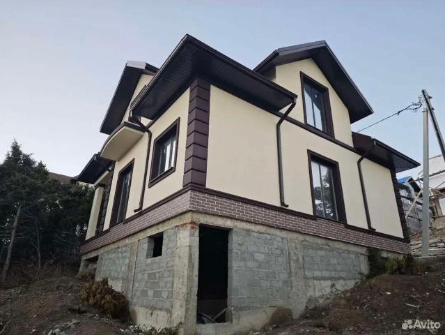 Дом продажа в Мысхако С, Краснодарский Край