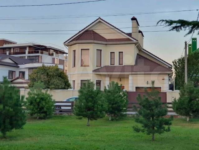 Дом продажа в Мысхако С, Краснодарский Край