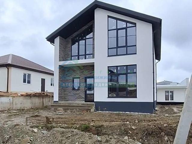 Дом продажа в Мысхако С, Краснодарский Край