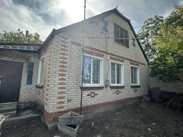 Дом продажа в Донецкой области