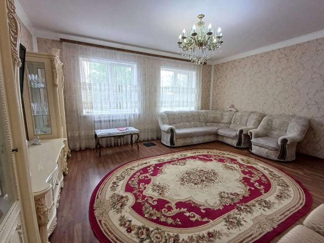 Дом продажа в Нальчик