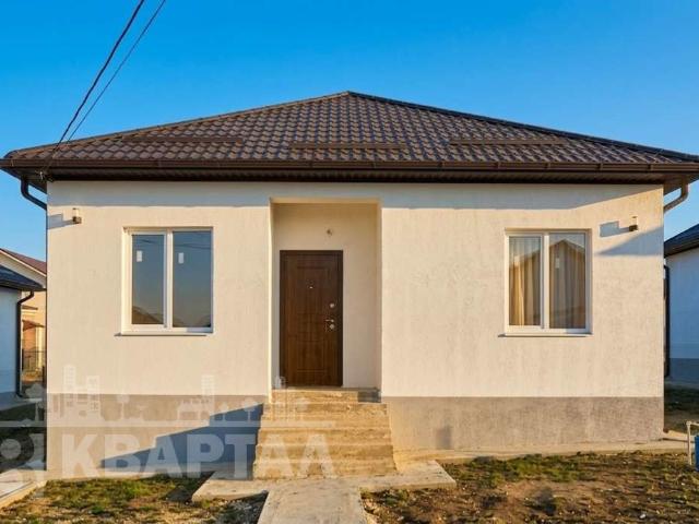 Дом продажа в Приморский район, городской округ Новороссийск