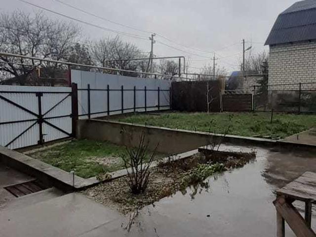 Дом продажа в Приморский район, городской округ Новороссийск