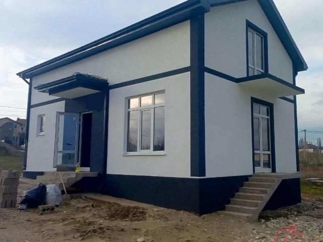 Дом продажа в Приморский район, городской округ Новороссийск