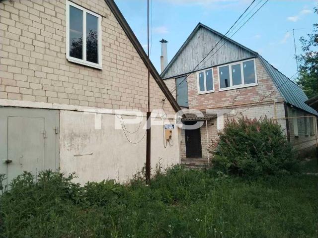 Дом продажа в Воронежская область