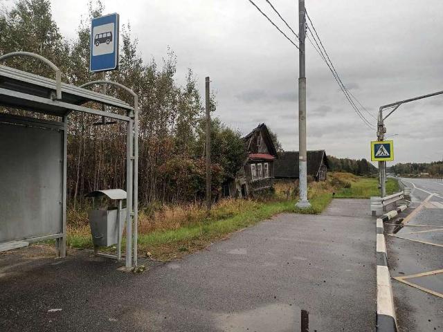 Дом продажа в Немчинова Гора, Валдайский район
