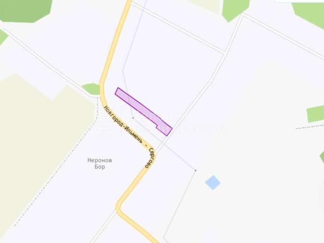 Дом продажа в Неронов Бор, Новгородский район