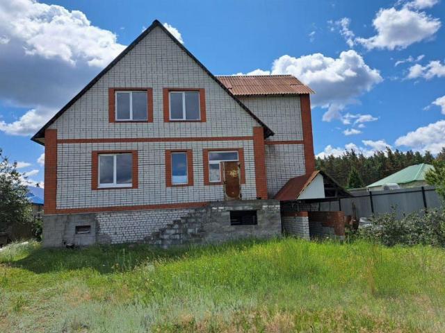 Дом продажа в Незнамово, Старооскольский городской округ