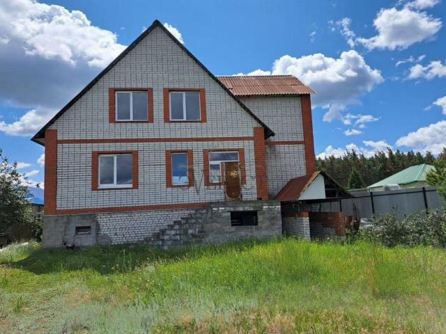 Дом продажа в Незнамово, Старооскольский городской округ
