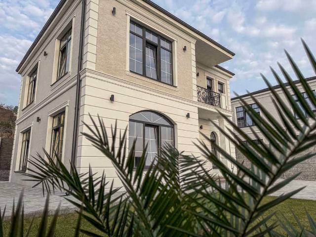 Дом продажа в Верхневеселое С, Краснодарский Край