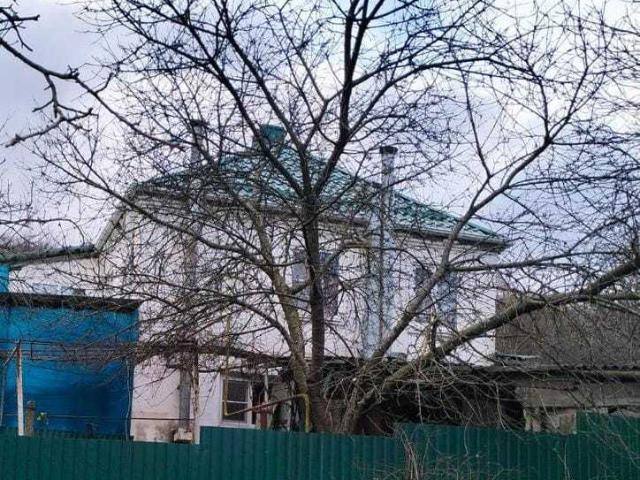 Дом продажа в Нижнебаканская Ст-ца, Краснодарский Край