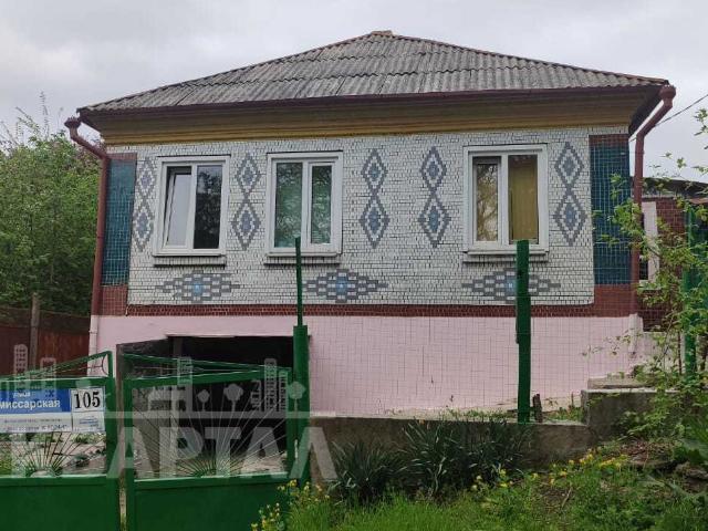 Дом продажа в Нижнебаканская Ст-ца, Краснодарский Край