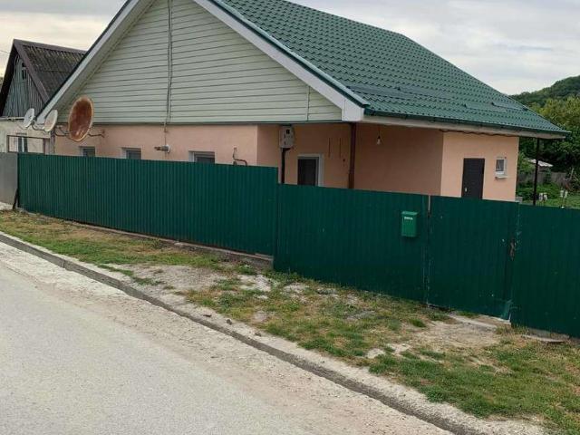 Дом продажа в Нижнебаканская Ст-ца, Краснодарский Край
