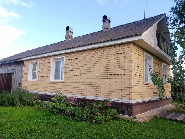 Дом продажа в Шиховское, Кировская область