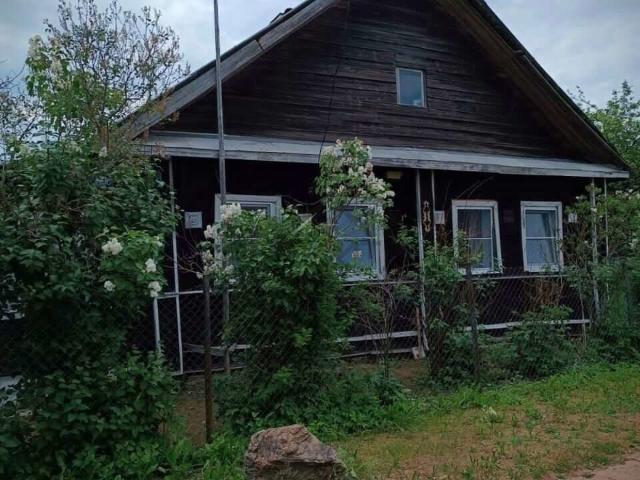 Дом продажа в Новгородская область