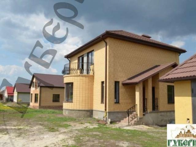 Дом продажа в Никольское, Белгородская область