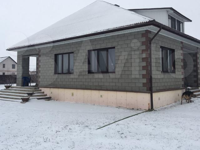 Дом продажа в Бродок, Никольское