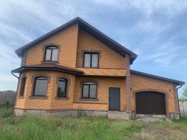Дом продажа в Никольское, Белгородская область