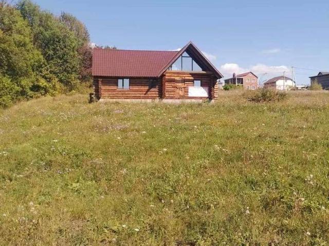 Дом продажа в Никольское, Белгородская область
