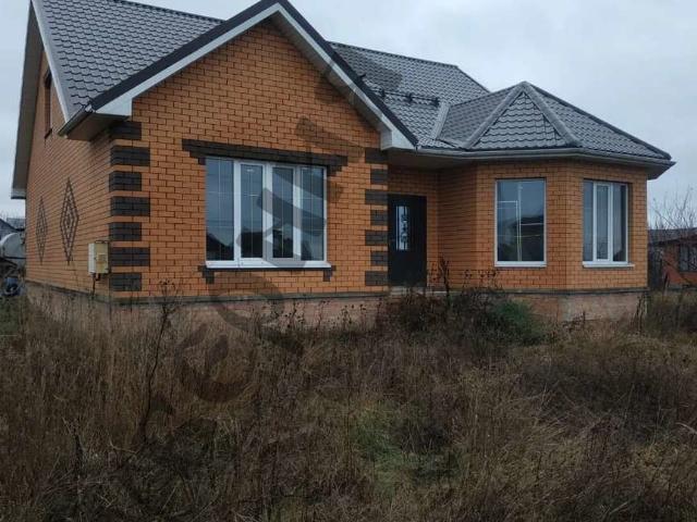 Дом продажа в Никольское, Белгородская область