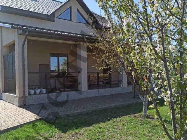 Дом продажа в Бродок, Никольское