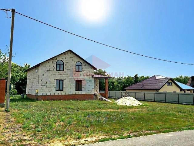 Дом продажа в Никольское, Белгородская область