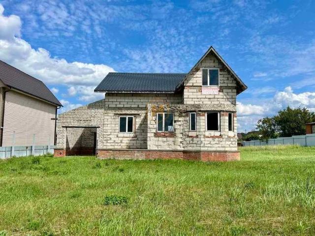 Дом продажа в Никольское, Белгородская область