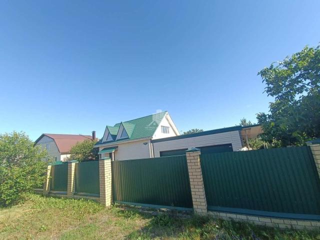 Дом продажа в Никольское, Белгородская область