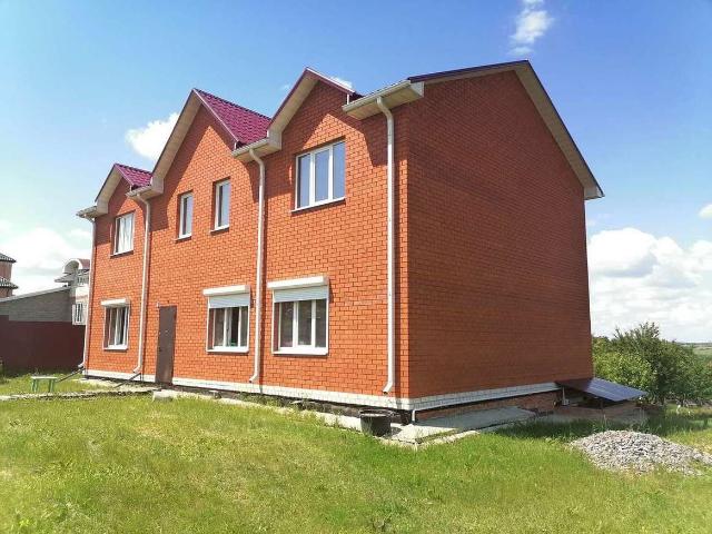 Дом продажа в Никольское, Белгородская область