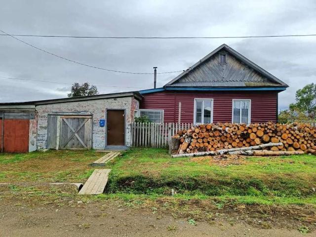 Дом продажа в Николаевск-на-амуре, Хабаровский Край