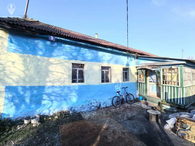 Дом продажа в Новая Деревня, Михайловский муниципальный округ