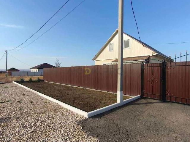 Дом продажа в Новая Терновка, Энгельсский район
