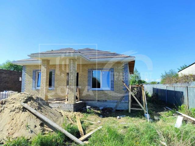 Дом продажа в Новая Усмань, Воронежская область