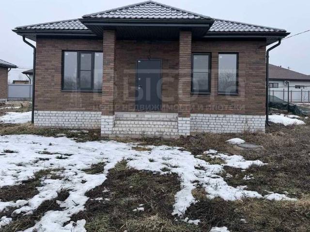 Дом продажа в Новая Усмань, Воронежская область