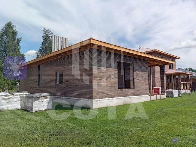 Дом продажа в Новая Усмань, Воронежская область