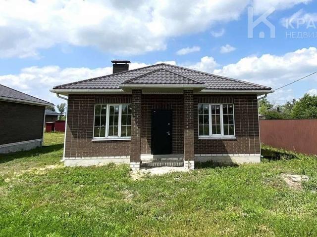 Дом продажа в Новая Усмань, Воронежская область