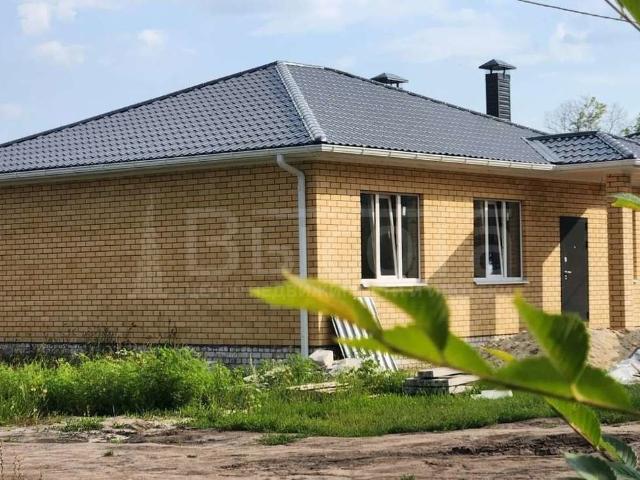 Дом продажа в Раздолье, Новая Усмань