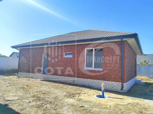 Дом продажа в Новая Усмань, Воронежская область