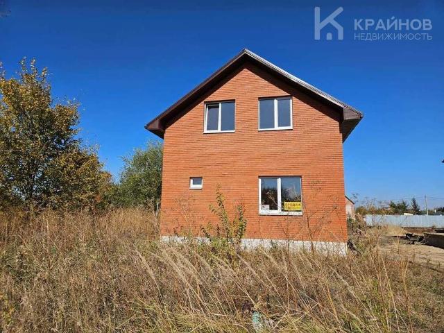 Дом продажа в Новая Усмань, Воронежская область