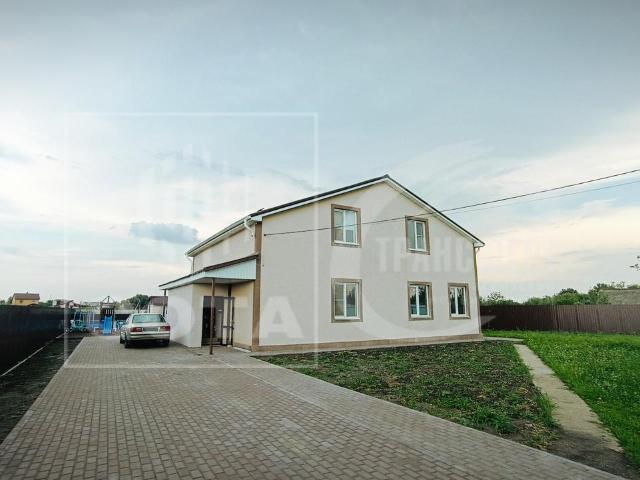 Дом продажа в Новая Усмань, Воронежская область