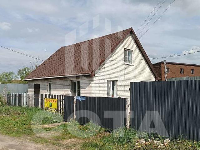 Дом продажа в Новая Усмань, Воронежская область